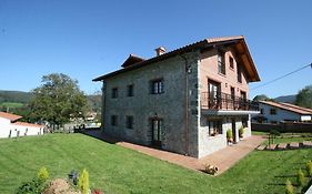 Apartamentos Toraya